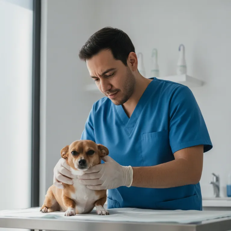Veterinario servicio en Ciudad Madero